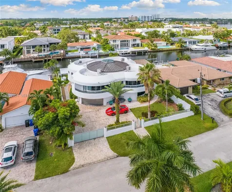 3344 NE 167th Street North Miami Beach FL 33160
