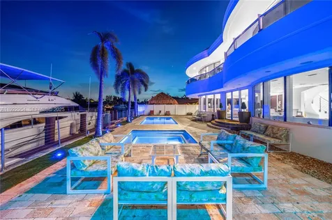 3344 NE 167th Street North Miami Beach FL 33160