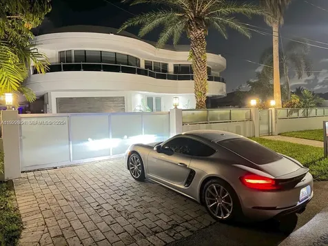 3344 NE 167th Street North Miami Beach FL 33160