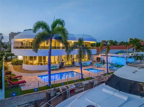 3344 NE 167th Street North Miami Beach FL 33160