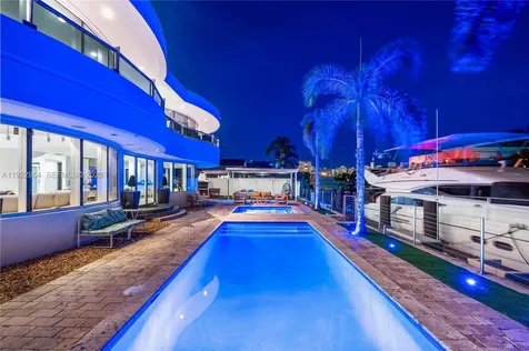 3344 NE 167th Street North Miami Beach FL 33160