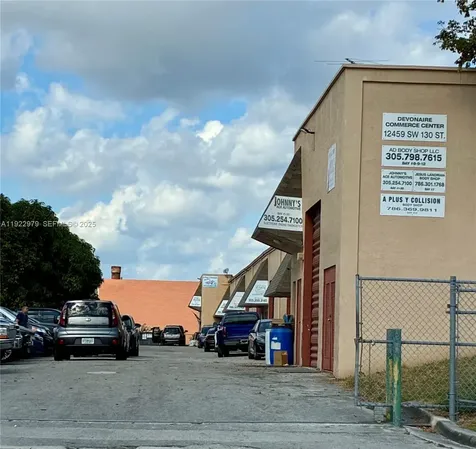 12459 SW 130th Street Miami FL 33186