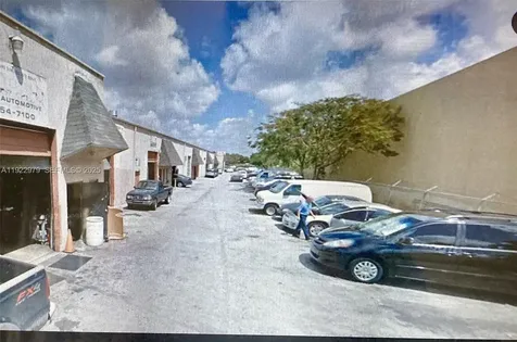 12459 SW 130th Street Miami FL 33186