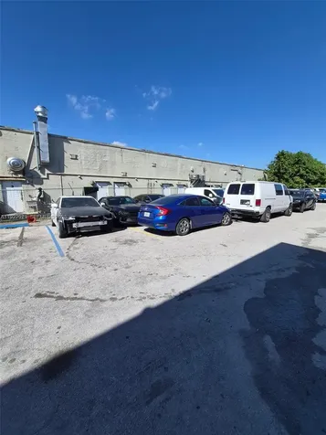 12459 SW 130th Street Miami FL 33186