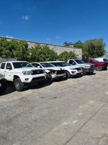 12459 SW 130th Street Miami FL 33186