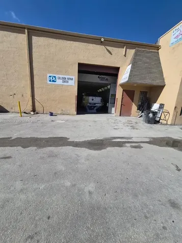 12459 SW 130th Street Miami FL 33186