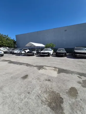 12459 SW 130th Street Miami FL 33186
