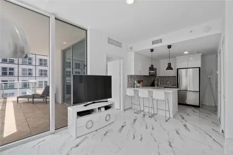 300 S Biscayne Boulevard Miami FL 33131