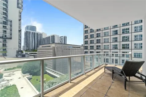 300 S Biscayne Boulevard Miami FL 33131