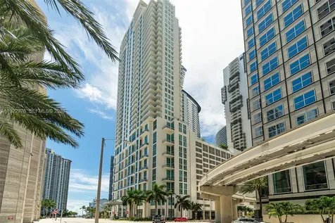300 S Biscayne Boulevard Miami FL 33131