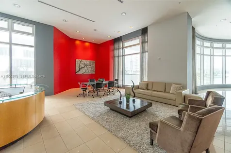 300 S Biscayne Boulevard Miami FL 33131
