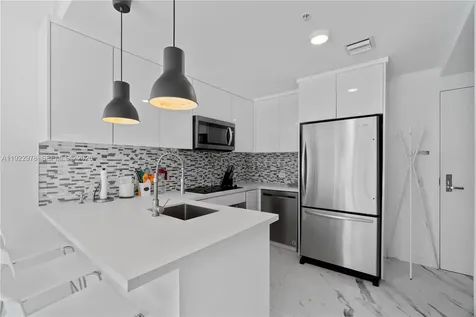 300 S Biscayne Boulevard Miami FL 33131