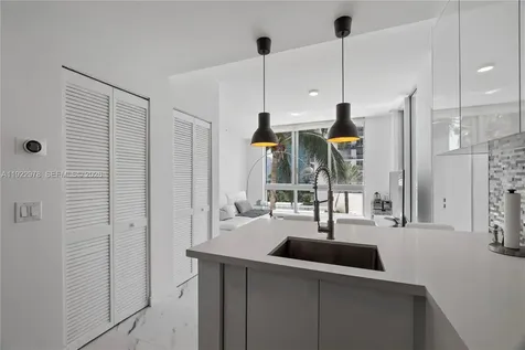 300 S Biscayne Boulevard Miami FL 33131