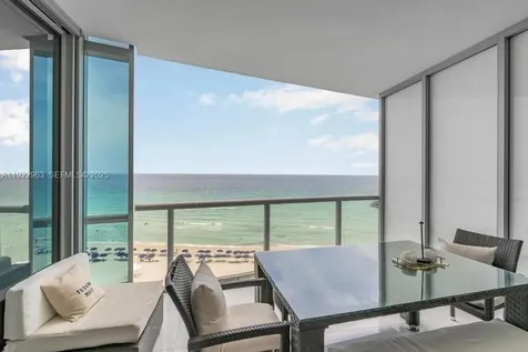 17121 Collins Avenue Sunny Isles Beach FL 33160