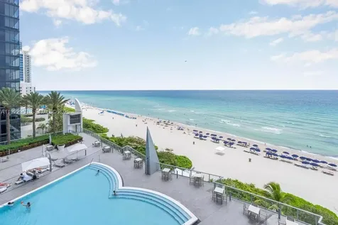 17121 Collins Avenue Sunny Isles Beach FL 33160