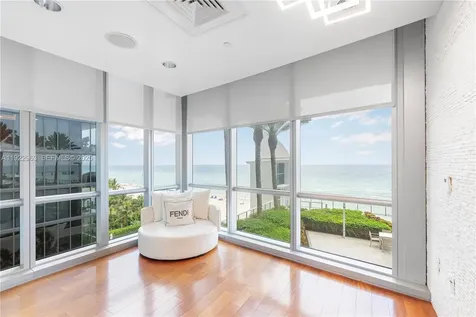 17121 Collins Avenue Sunny Isles Beach FL 33160