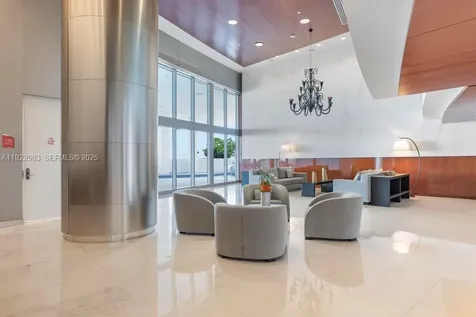 17121 Collins Avenue Sunny Isles Beach FL 33160