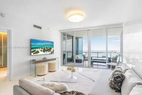 17121 Collins Avenue Sunny Isles Beach FL 33160