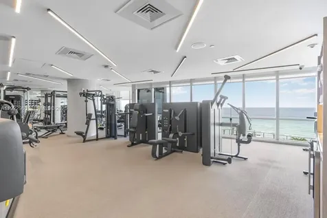 17121 Collins Avenue Sunny Isles Beach FL 33160