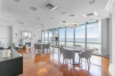 17121 Collins Avenue Sunny Isles Beach FL 33160