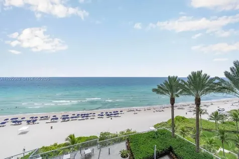 17121 Collins Avenue Sunny Isles Beach FL 33160