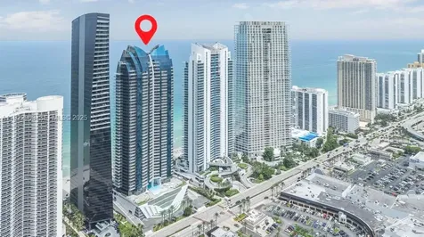 17121 Collins Avenue Sunny Isles Beach FL 33160