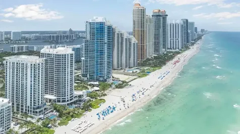 17121 Collins Avenue Sunny Isles Beach FL 33160