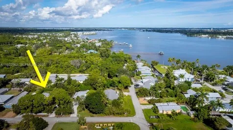 1017 SW Spruce Street Palm City FL 34990