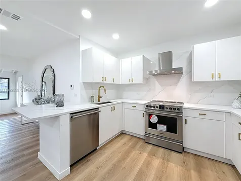 3521 SW 58th Court Miami FL 33155