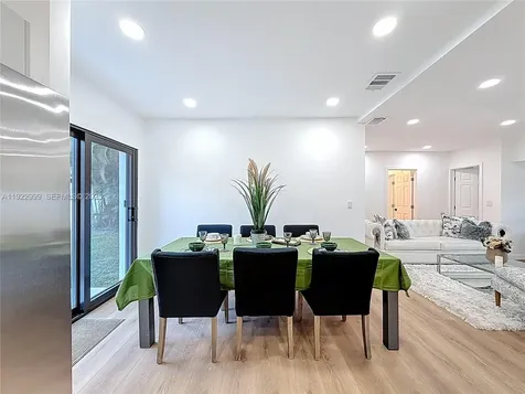 3521 SW 58th Court Miami FL 33155