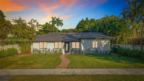 3521 SW 58th Court Miami FL 33155