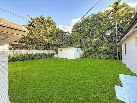 3521 SW 58th Court Miami FL 33155