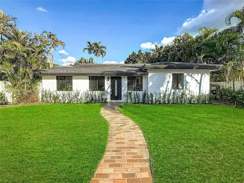 3521 SW 58th Court Miami FL 33155
