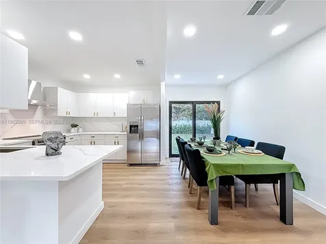 3521 SW 58th Court Miami FL 33155