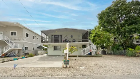 137 Pacific Avenue Tavernier FL 33070