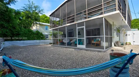 137 Pacific Avenue Tavernier FL 33070