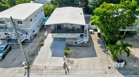 137 Pacific Avenue Tavernier FL 33070