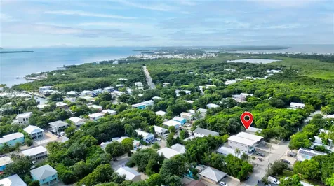 137 Pacific Avenue Tavernier FL 33070