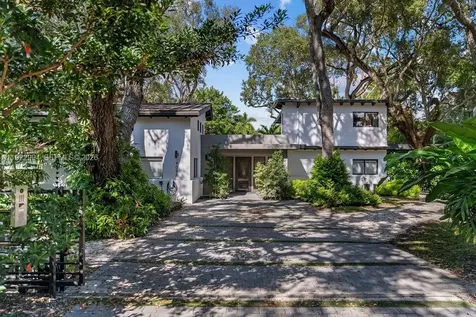 4095 Battersea Road Miami FL 33133