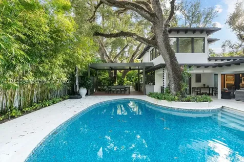 4095 Battersea Road Miami FL 33133