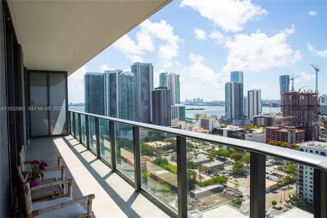 121 NE 34th Street Miami FL 33137