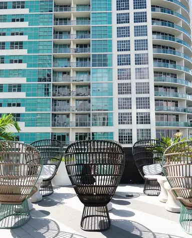 121 NE 34th Street Miami FL 33137