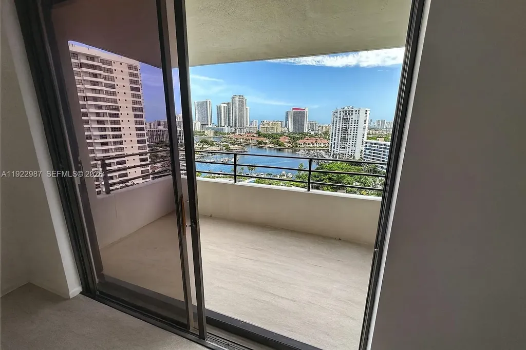 600 Three Islands Boulevard Hallandale Beach FL 33009