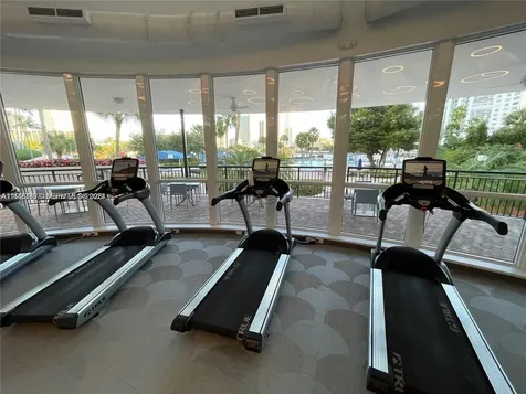 600 Three Islands Boulevard Hallandale Beach FL 33009