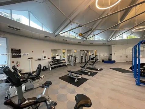 600 Three Islands Boulevard Hallandale Beach FL 33009