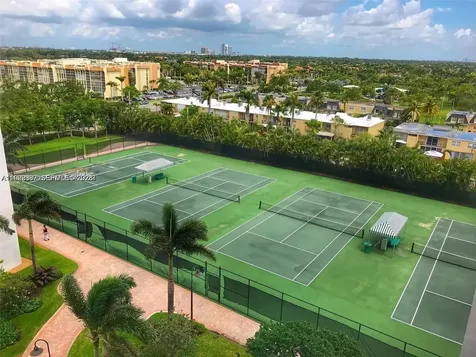 600 Three Islands Boulevard Hallandale Beach FL 33009