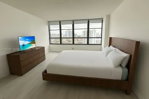 600 Three Islands Boulevard Hallandale Beach FL 33009