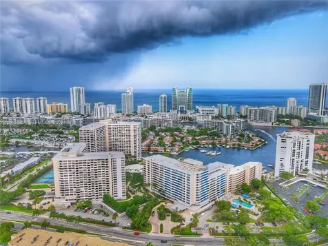 600 Three Islands Boulevard Hallandale Beach FL 33009
