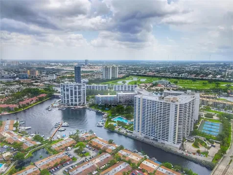 600 Three Islands Boulevard Hallandale Beach FL 33009