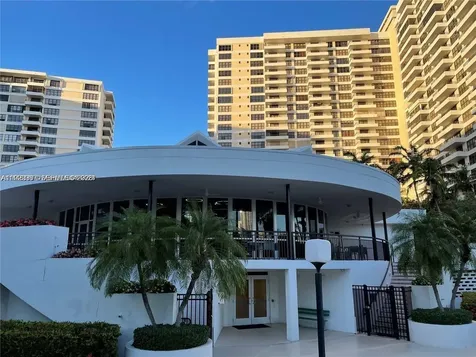 600 Three Islands Boulevard Hallandale Beach FL 33009